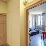 Le Petit Strasbourg Hypercentre Appartamento *