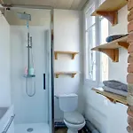 Le Petit Strasbourg Hypercentre Appartamento