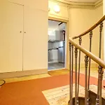 Le Petit Strasbourg Hypercentre 아파트 *