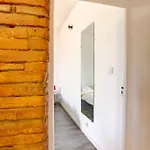 Appartamento Le Petit Strasbourg Hypercentre Tolosa