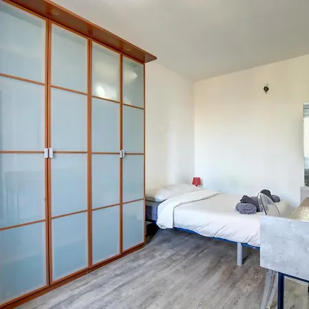 Le Petit Strasbourg Hypercentre Apartment *