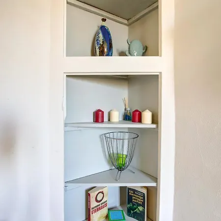 Le Petit Strasbourg Hypercentre - 4 Personnes Toulouse
