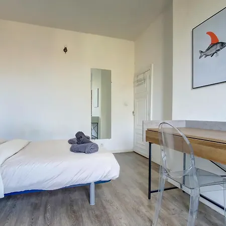 Le Petit Strasbourg Hypercentre Apartment *