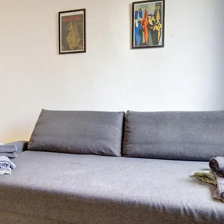 Le Petit Strasbourg Hypercentre - 4 Personnes Apartman