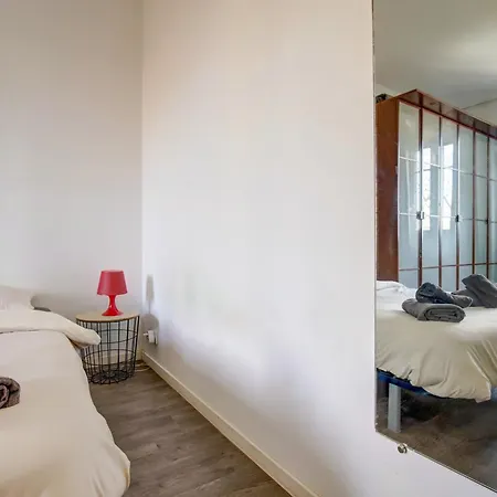 Apartment Le Petit Strasbourg Hypercentre