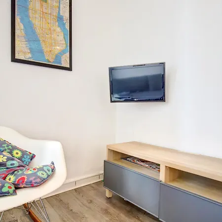 Le Petit Strasbourg Hypercentre Apartment Toulouse