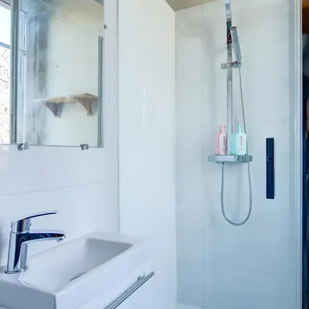 Lägenhet Le Petit Strasbourg Hypercentre *