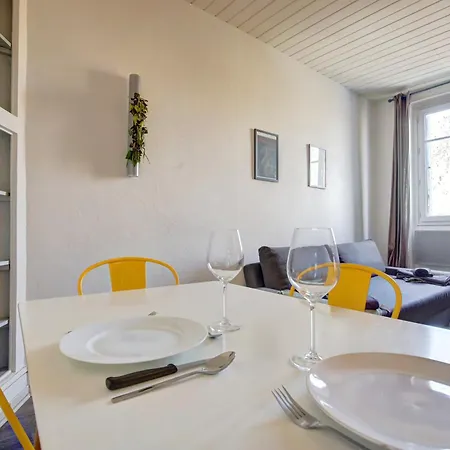 Le Petit Strasbourg Hypercentre Toulouse