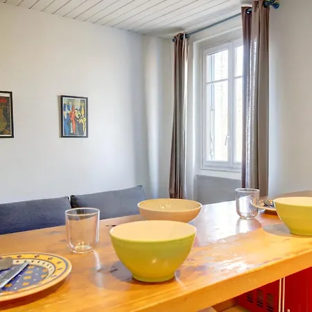 Le Petit Strasbourg Hypercentre