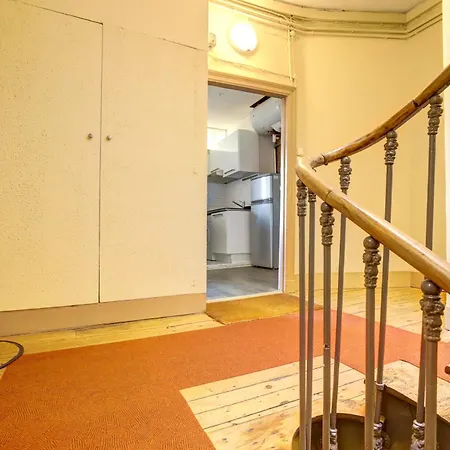 Le Petit Strasbourg Hypercentre Apartment *