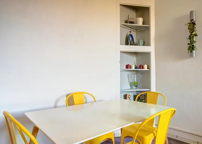 Le Petit Strasbourg Hypercentre * Toulouse