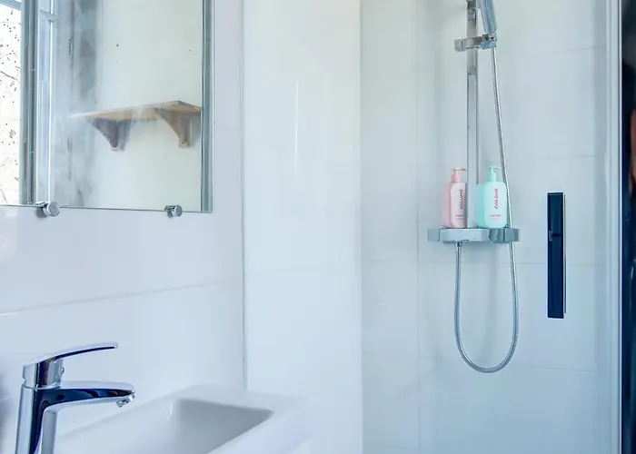 Apartament Le Petit Strasbourg Hypercentre *