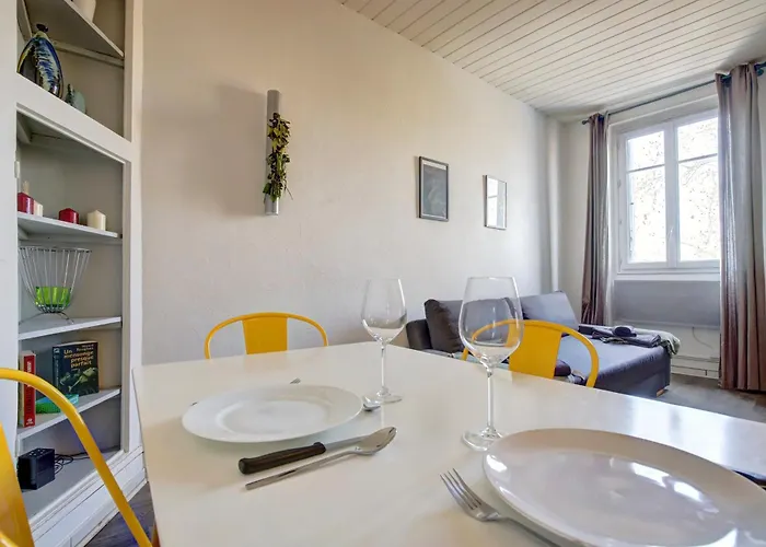 Le Petit Strasbourg Hypercentre Toulouse