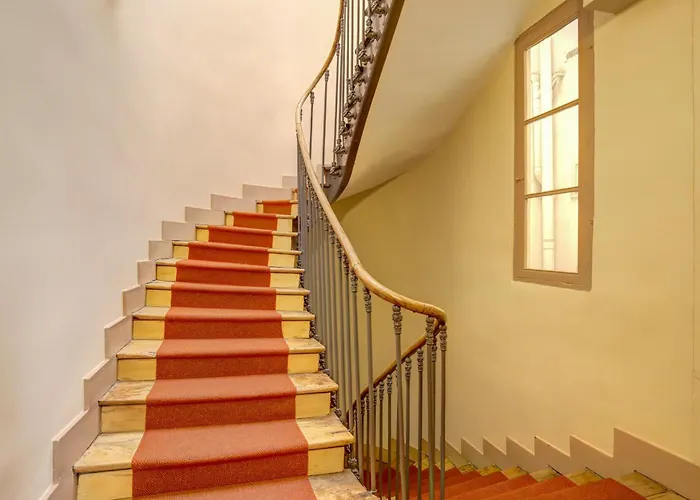 Le Petit Strasbourg Hypercentre * Toulouse