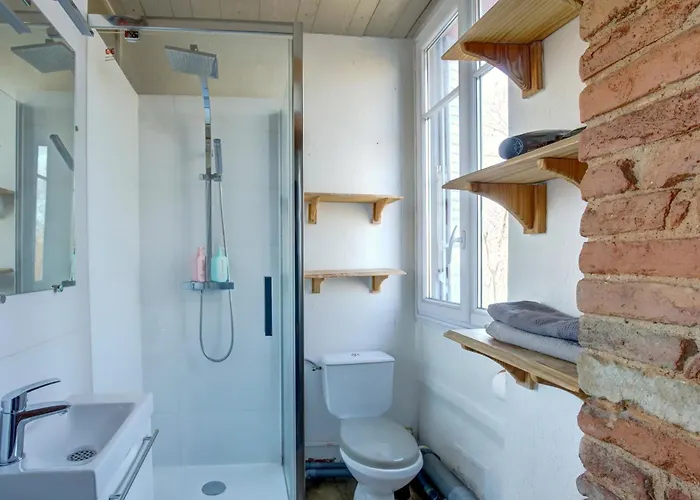 Le Petit Strasbourg Hypercentre Appartement