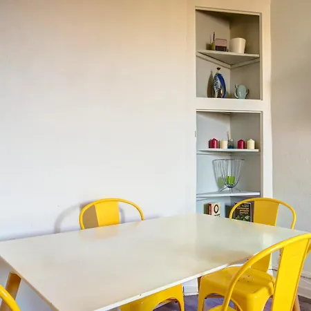 Le Petit Strasbourg Hypercentre * Tolosa