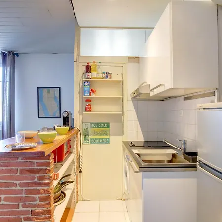 Le Petit Strasbourg Hypercentre *