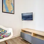 Le Petit Strasbourg Hypercentre Lägenhet Toulouse