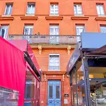 Le Petit Strasbourg Hypercentre Lägenhet Toulouse